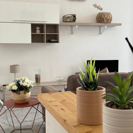 バーコリLa Casa Di Baiaアパートメント エクステリア 写真