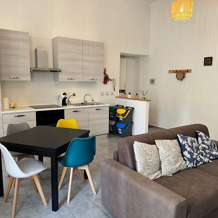 バーコリLa Casa Di Baiaアパートメント エクステリア 写真