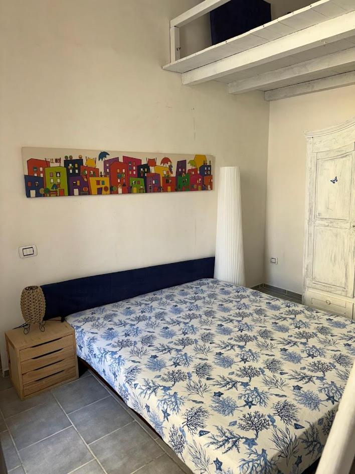 バーコリLa Casa Di Baiaアパートメント エクステリア 写真